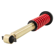 Load image into Gallery viewer, Belltech 2021+ Ford F-150 2WD 3.5-4in Lift Coilover Kit - Side View