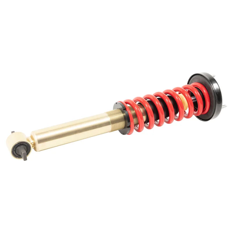Belltech 2021+ Ford F-150 2WD 3.5-4in Lift Coilover Kit - Installation View