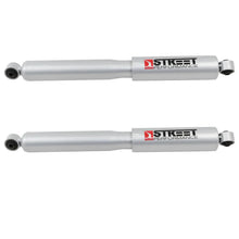 Load image into Gallery viewer, Belltech 2021+ Ford F-150 2WD Lowering Kit w/ Street Performance Shocks - Back View