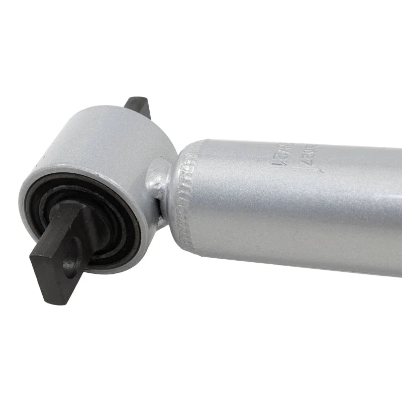 Belltech 2021+ Ford F-150 2WD Lowering Strut 0in to 3.5in - Side View