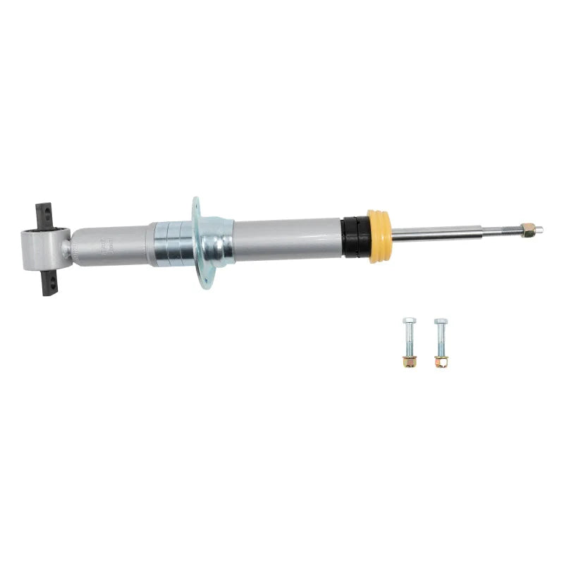 Belltech 2021+ Ford F-150 2WD Lowering Strut 0in to 3.5in - Back View