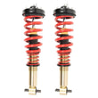 Load image into Gallery viewer, Belltech 2021+ Ford F-150 2WD Performance Coilover Kit - Back View