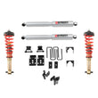 Load image into Gallery viewer, Belltech 2021+ Ford F-150 4WD Performance Coilover Kit - Main Product View