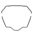 Load image into Gallery viewer, Belltech 2021+ Ford F150 2WD/4WD Front &amp; Rear Sway Bar Set w/ Hardware (5461/5561) - Main Product View