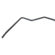 Load image into Gallery viewer, Belltech 2021+ Ford F150 2WD/4WD Front &amp; Rear Sway Bar Set w/ Hardware (5461/5561) - Side View
