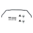 Load image into Gallery viewer, Belltech 2021+ Ford F150 2WD/4WD Front &amp; Rear Sway Bar Set w/ Hardware (5461/5561) - Back View