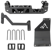 Load image into Gallery viewer, Belltech 2021+ Ford F150 4WD 5-7in Front and Rear Trail Performance Lift Kit - Additional View 5