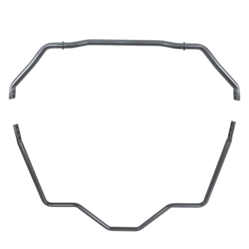 Belltech 2021+ Ford F150 4WD 5-7in Front and Rear Trail Performance Lift Kit - Additional View 7