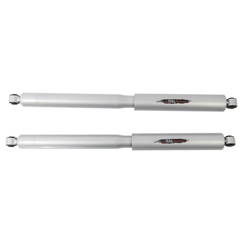 Belltech 2021+ Ford F150 4WD 5-7in Front and Rear Trail Performance Lift Kit - Additional View 9