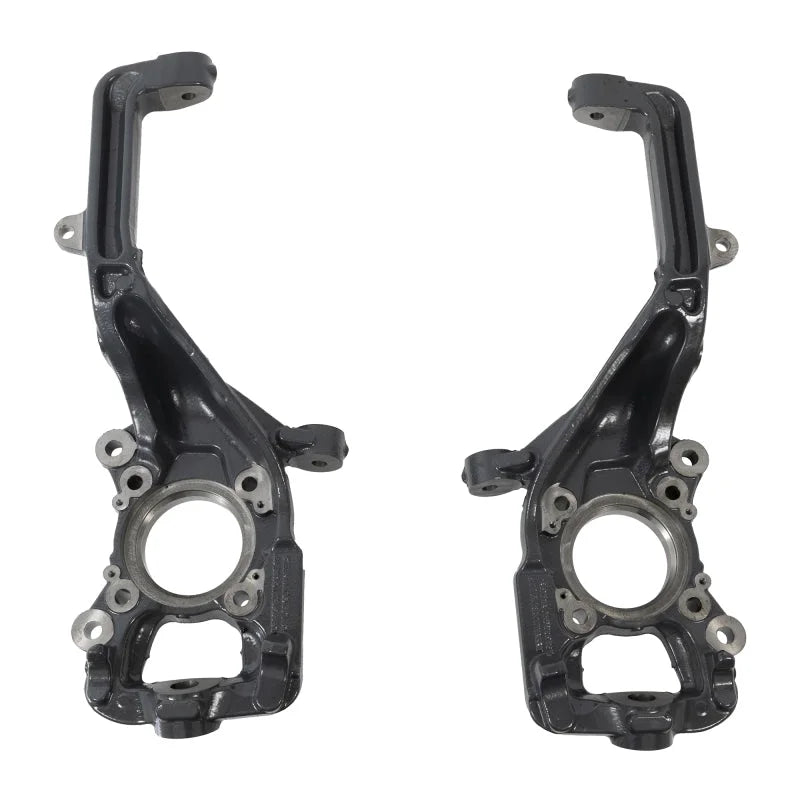 Belltech 2021+ Ford F150 4WD 5-7in Front and Rear Trail Performance Lift Kit - Additional View 10