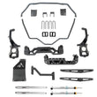 Load image into Gallery viewer, Belltech 2021+ Ford F150 4WD Trail Performance 6-7in. Base Lift Kit w/ Shocks - Main Product View