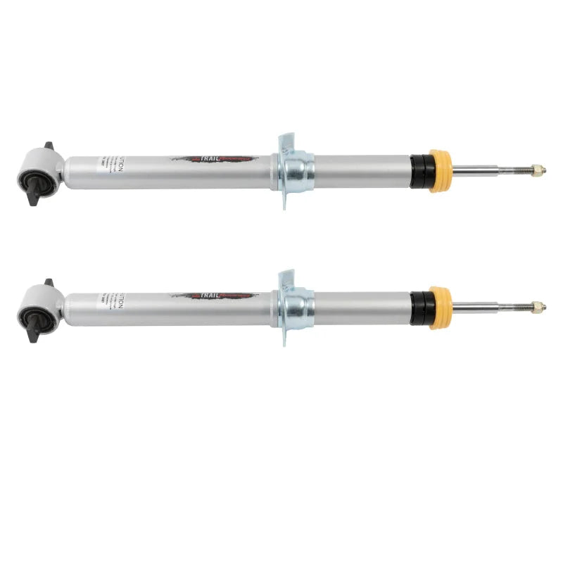Belltech 2021+ Ford F150 4WD Trail Performance 6-7in. Base Lift Kit w/ Shocks - Additional View 5
