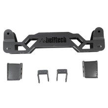 Load image into Gallery viewer, Belltech 2021+ Ford F150 4WD Trail Performance 6-7in. Base Lift Kit w/ Shocks - Additional View 7
