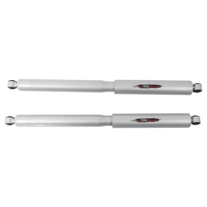 Belltech 2021+ Ford F150 4WD Trail Performance 6-7in. Base Lift Kit w/ Shocks - Additional View 9