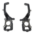 Load image into Gallery viewer, Belltech 2021+ Ford F150 4WD Trail Performance 6-7in. Base Lift Kit w/ Shocks - Additional View 11