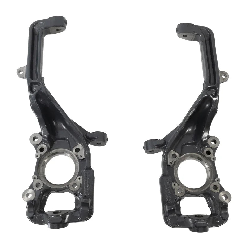 Belltech 2021+ Ford F150 4WD Trail Performance 6-7in. Base Lift Kit w/ Shocks - Additional View 11