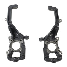 Load image into Gallery viewer, Belltech 2021+ Ford F150 4WD Trail Performance 6-7in. Base Lift Kit w/ Shocks - Additional View 11