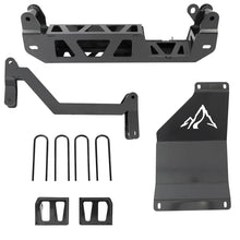 Load image into Gallery viewer, Belltech 2021+ Ford F150 4WD Trail Performance 6in. Base Lift Kit w/ Shocks - Additional View 5