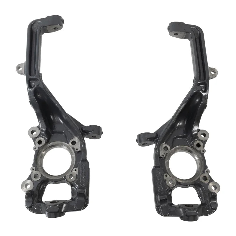 Belltech 2021+ Ford F150 4WD Trail Performance 6in. Base Lift Kit w/ Shocks - Additional View 6