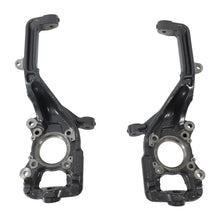 Load image into Gallery viewer, Belltech 2021+ Ford F150 4WD Trail Performance 6in. Base Lift Kit w/ Shocks - Additional View 6