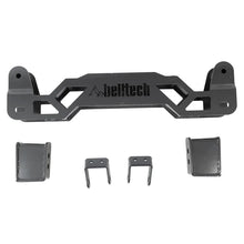 Load image into Gallery viewer, Belltech 2021+ Ford F150 4WD Trail Performance 6in. Base Lift Kit w/ Shocks - Additional View 8