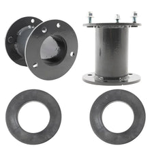 Load image into Gallery viewer, Belltech 2021+ Ford F150 4WD Trail Performance 6in. Base Lift Kit w/ Shocks - Additional View 10