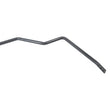 Load image into Gallery viewer, Belltech 2021+ Ford F150 (All Cabs) 2wd 25.4mm Rear Anti Swaybar w/Hardware - Back View