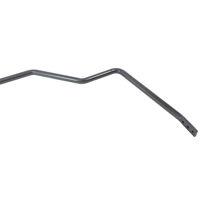 Belltech 2021+ Ford F150 (All Cabs) 2wd 25.4mm Rear Anti Swaybar w/Hardware - Back View