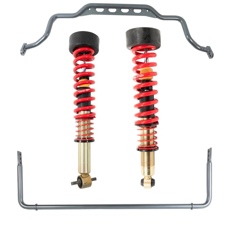 Belltech 2021+ GM Suburban/Yukon XL 2WD/4WD Performance Handling Kit - Main Product View