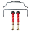 Load image into Gallery viewer, Belltech 2021+ GM Suburban/Yukon XL 2WD/4WD Performance Handling Kit - Back View