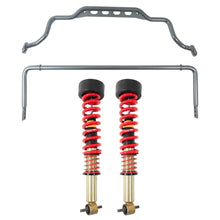 Load image into Gallery viewer, Belltech 2021+ GM Suburban/Yukon XL 2WD/4WD Performance Handling Kit - Back View