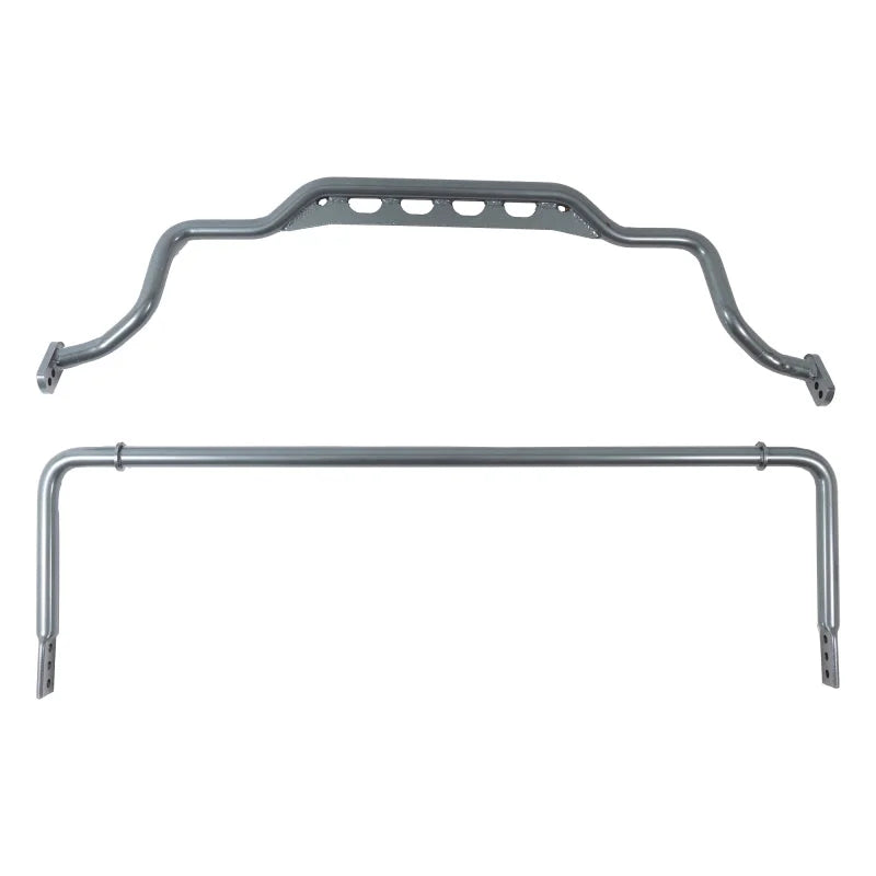 Belltech 2021+ GM Suburban/Yukon XL 2WD/4WD Performance Handling Kit - Additional View 5