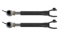 Load image into Gallery viewer, Belltech 2021+ GM Tahoe / Yukon Lowering Kit SWB 2WD/4WD 0in/-2.5in Front / -1in/-3.5in Rear - Side View
