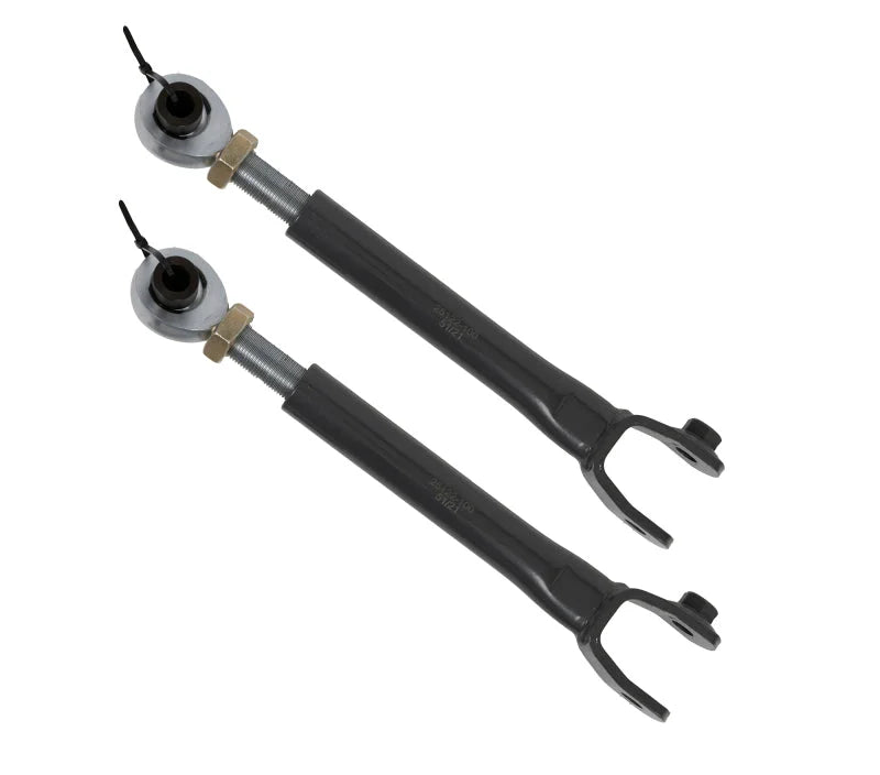 Belltech 2021 GM Tahoe/Yukon 2WD/4WD Rear Upper Control Arm Kit - Side View