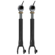 Load image into Gallery viewer, Belltech 2021 GM Tahoe/Yukon 2WD/4WD Rear Upper Control Arm Kit - Installation View