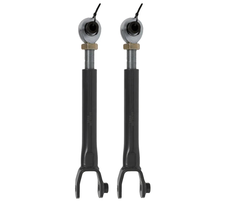Belltech 2021 GM Tahoe/Yukon 2WD/4WD Rear Upper Control Arm Kit - Installation View