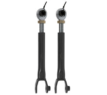 Load image into Gallery viewer, Belltech 2021 GM Tahoe/Yukon 2WD/4WD Rear Upper Control Arm Kit - Installation View