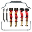 Load image into Gallery viewer, Belltech 2021 GM Tahoe/Yukon SWB 2WD/4WD Lowering Kit - Front  0.5in-3in / Rear 1in-4.5in - Main Product View