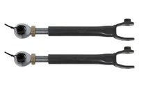 Load image into Gallery viewer, Belltech 2021 GM Tahoe/Yukon SWB 2WD/4WD Lowering Kit - Front  0.5in-3in / Rear 1in-4.5in - Side View