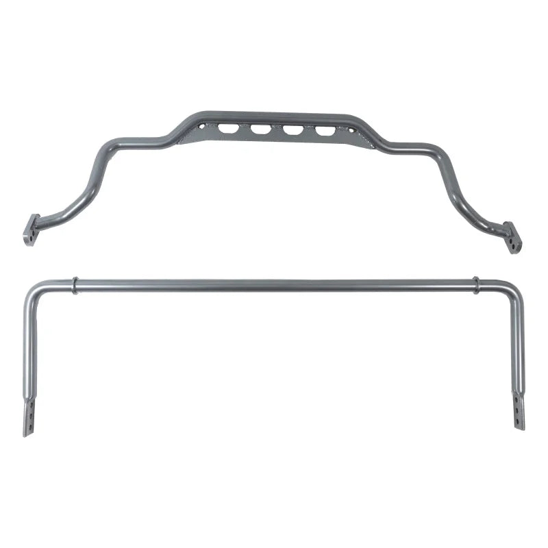 Belltech 2021 GM Tahoe/Yukon SWB 2WD/4WD Lowering Kit - Front  0.5in-3in / Rear 1in-4.5in - Additional View 5