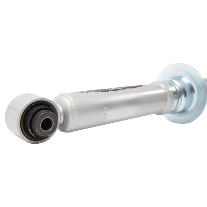 Belltech 2021+ Tahoe/Yukon 4WD Rear Trail Performance 2in-3.5in Lifting Strut - Side View