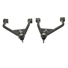 Load image into Gallery viewer, Belltech 21-25 Chevrolet Tahoe / 21-24 GMC Yukon 4in Lift Kit w/ Coilovers - Side View