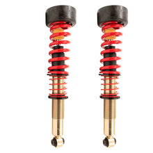 Load image into Gallery viewer, Belltech 21-25 Chevrolet Tahoe / 21-24 GMC Yukon 4in Lift Kit w/ Coilovers - Additional View 5