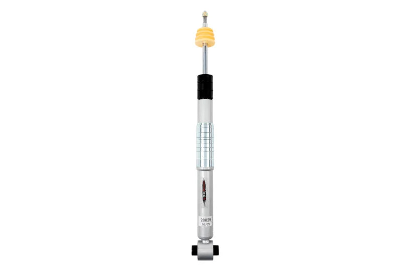 Belltech 21-25 Ford Bronco Trail Performance Shock Set - 4-7.5in Front 3-6.5in Rear - Additional View 6