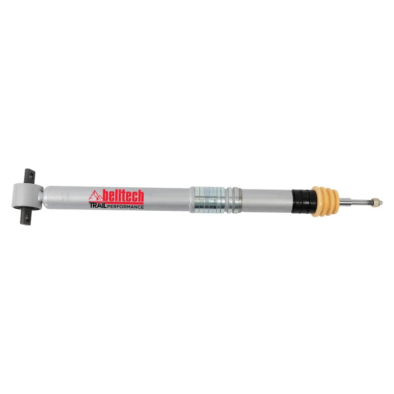 Belltech 21-25 Ford Bronco Trail Performance Shock Set - 4-7.5in Front 3-6.5in Rear - Additional View 7