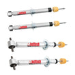 Load image into Gallery viewer, Belltech 21-26 Chevrolet Suburban/Tahoe Trail Performance Shock Set