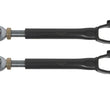 Load image into Gallery viewer, Belltech 21+ Chevy Suburban/GMC Yukon XL 2WD/4WD Performance Lowering Kit 0.5-3in Front/1-4.5in Rear - Additional View 5