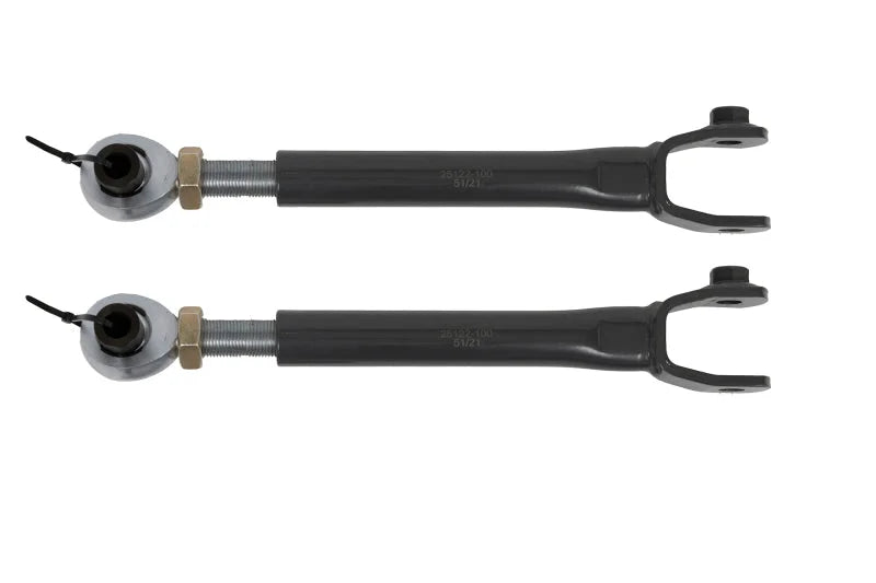Belltech 21+ Chevy Suburban/GMC Yukon XL 2WD/4WD Performance Lowering Kit 0.5-3in Front/1-4.5in Rear - Additional View 5