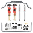 Load image into Gallery viewer, Belltech 21+ Ford F-150 2WD Performance Handling Kit (1-3.5in Front/4.5in Rear Drop ) - Main Product View