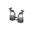 Load image into Gallery viewer, Belltech 21+ Ford F-150 2WD Performance Handling Kit (3-5.5in Front/6.5in Rear Drop ) - Additional View 5